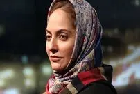 عکس| سفر زمان؛ «مهناز افشار، بهرام رادان و مهران مدیری» در «پل چوبی»؛ سال 90