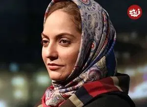 عکس| سفر زمان؛ «مهناز افشار، بهرام رادان و مهران مدیری» در «پل چوبی»؛ سال 90