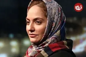 عکس| سفر زمان؛ «مهناز افشار، بهرام رادان و مهران مدیری» در «پل چوبی»؛ سال 90