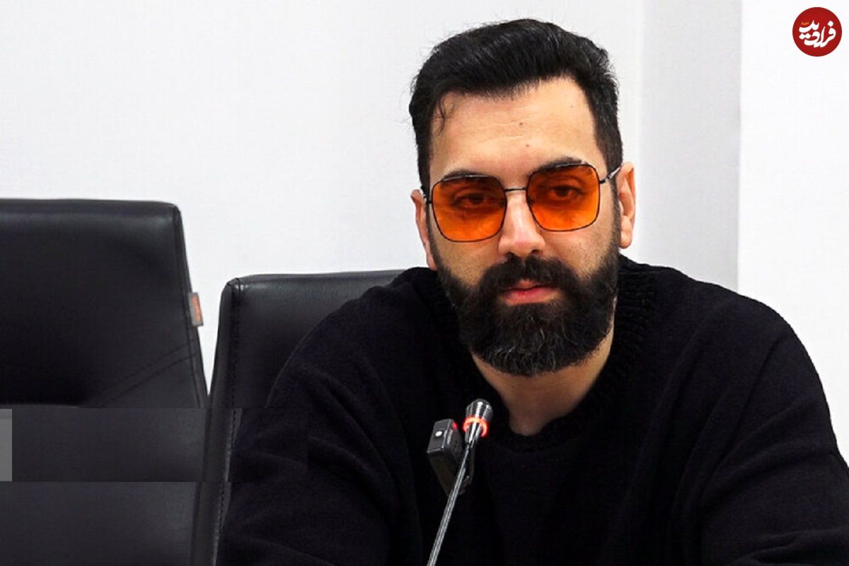 بازیگر سریال «سوجان»: ایرانی جماعت را تهدید نکنید!