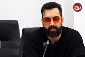 بازیگر سریال «سوجان»: ایرانی جماعت را تهدید نکنید!