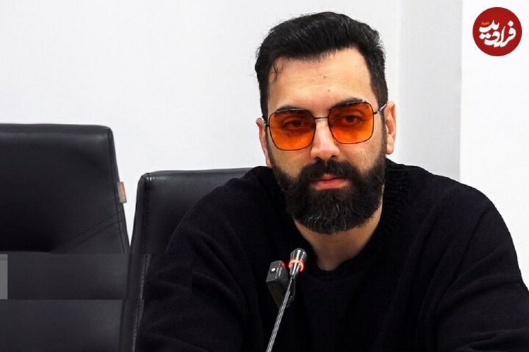 بازیگر سریال «سوجان»: ایرانی جماعت را تهدید نکنید!