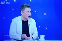 قلعه‌نویی بالاخره علت خط خوردن ستاره پرسپولیسی را اعلام کرد ؛وقتی به او گفتم... ساکش را جمع کرد و رفت!