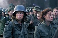 تصاویر؛ ۱۰ فیلم دیدنی در مورد زندگی در دوران جنگ؛ از Testament of Youth تا Downfall
