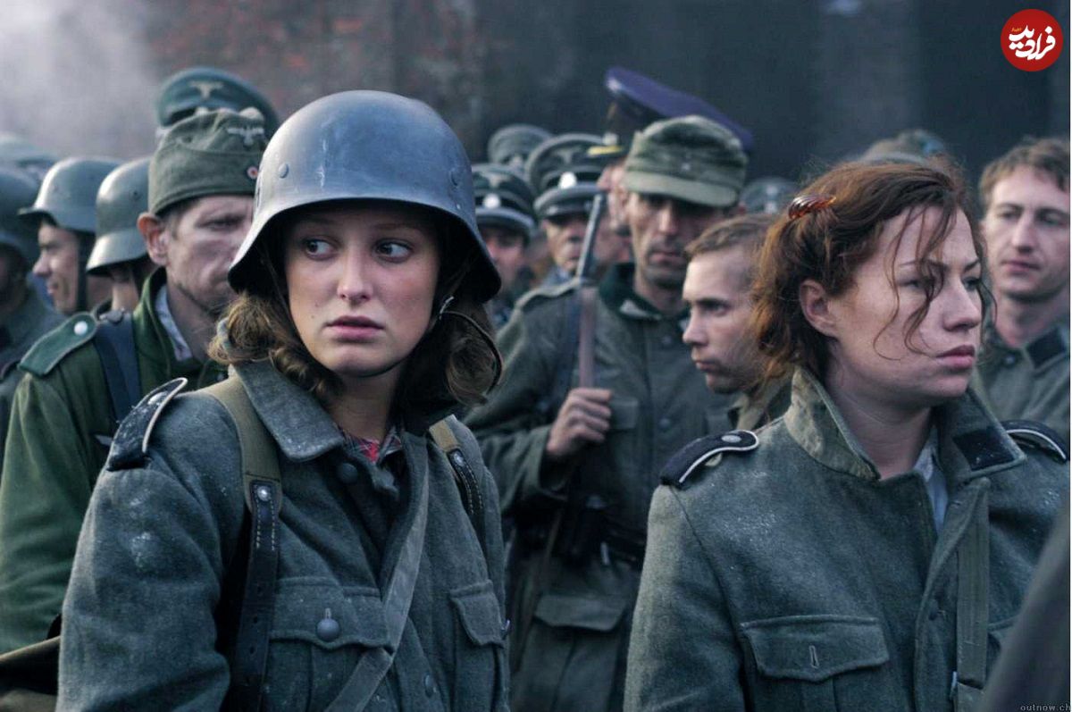 تصاویر؛ ۱۰ فیلم دیدنی در مورد زندگی در دوران جنگ؛ از Testament of Youth تا Downfall