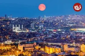 این کشور به «چهارراه جهان» معروف است