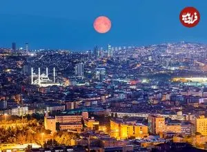 این کشور به «چهارراه جهان» معروف است