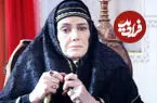 عکس| سفر زمان؛ «فخری خوروش و ایرج قادری» در پشت صحنه فیلم بیقرار؛ سال 1352