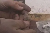 کشف آثار تاریخی 8هزار ساله در آمریکا