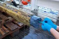 زندگی در یک مکان غیرممکن؛ میکروب‌هایی که در آتشفشان‌های زیر دریا زندگی می‌کنند