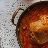 دوغ پا؛ غذای اصیل و محبوب جنوبی ها در مناطق دامپرور