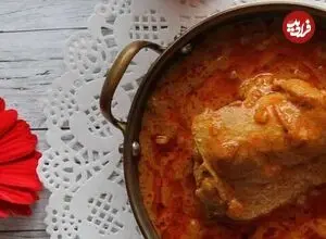 دوغ پا؛ غذای اصیل و محبوب جنوبی ها در مناطق دامپرور