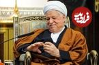 عکس؛ سفر به تاریخ؛ «هاشمی رفسنجانی» در حال اسب‌سواری در یاسوج؛ دهۀ 1370