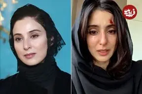 آناهیتا افشار و ماجرای یک ویدیو تبلیغاتی جنجالی؛ خلاقیت یا بازی با احساسات مردم؟
