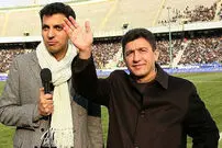 (ویدئو) حمله باورنکردنی قلعه‌نویی به فردوسی‌پور: یه برنامه‌ ضد ایرانی بود...