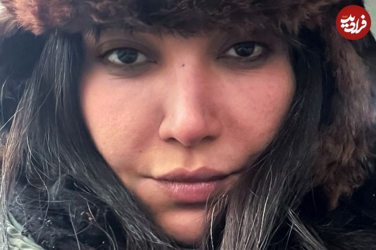 عکس| سفر در زمان؛ چهره «شوکت» سریال نون خ 5 در استانبول ترکیه؛ سال 1402