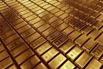 جدول| قیمت انس جهانی امروز سه شنبه ۲۸ بهمن؛ طلا عقب رفت