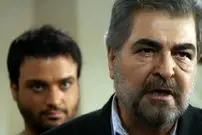 عکس| سفر در زمان؛ «محمود نادری» سریال ستایش در کنار علی صادقی؛ اواخر دهه 90