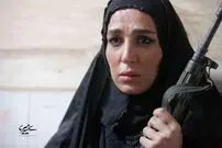 (تصاویر) تغییر چهره سوگل طهماسبی «ثریا» سریال نجلا بعد 4سال در 38سالگی