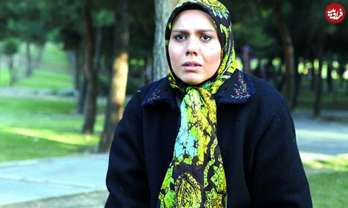 عکس| سفر در زمان؛ «باران جوان» 12 سال بعد سریال آوای باران در 36 سالگی