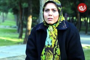 عکس| سفر در زمان؛ «باران جوان» 12 سال بعد سریال آوای باران در 36 سالگی