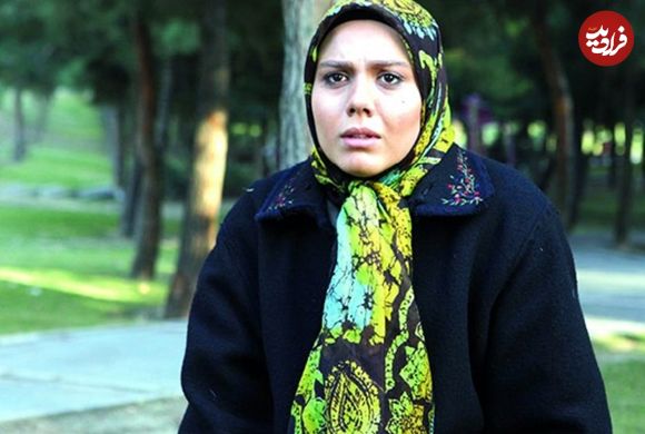 عکس| سفر در زمان؛ «باران جوان» 12 سال بعد سریال آوای باران در 36 سالگی