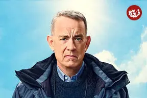 تام هنکس در یک فیلم بیسبالی جدید بازی می‌کند