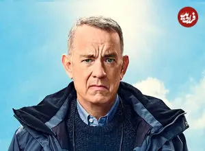 تام هنکس در یک فیلم بیسبالی جدید بازی می‌کند