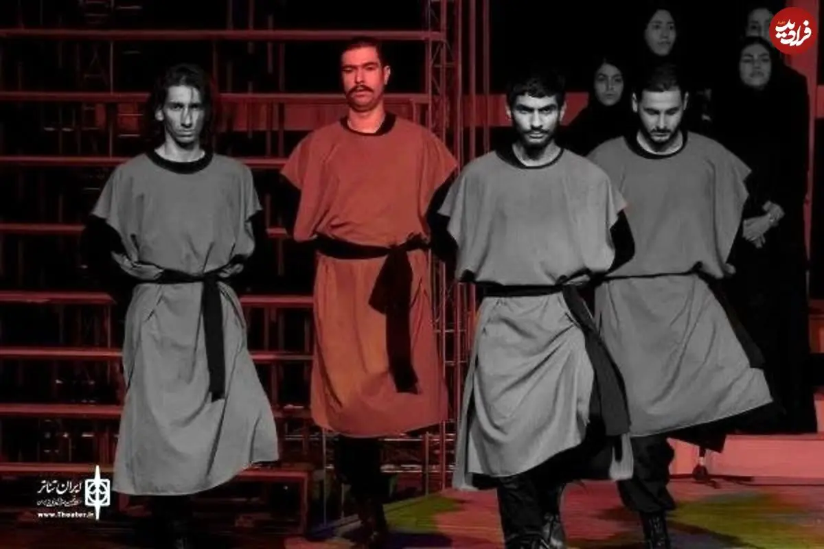 درگذشت بازیگر جوان