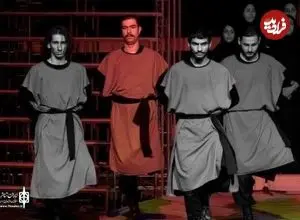 درگذشت بازیگر جوان