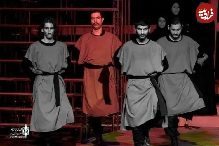 درگذشت بازیگر جوان