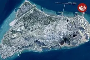 چرا ایالات متحده به خارک حمله کرد و برنده و بازنده این اقدام که بود؟