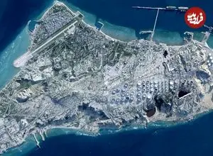 چرا ایالات متحده به خارک حمله کرد و برنده و بازنده این اقدام که بود؟