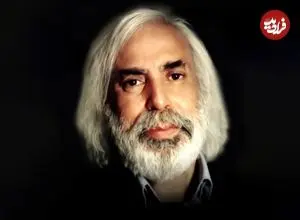 عکس| سفر در زمان؛ «بابک بیات» آهنگساز مشهور در جوانی و در حال بازی کردن با دخترش