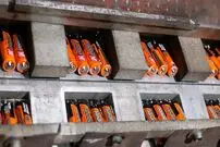 (ویدئو) ببینید این کارخانه چینی چگونه در روز 500 هزار باتری قلمی تولید می کند
