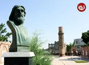 تصاویر؛ چه شهرهایی در جهان، خواهرخوانده شهرهای ایران هستند