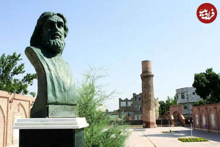 تصاویر؛ چه شهرهایی در جهان، خواهرخوانده شهرهای ایران هستند