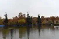 بارش اولین برف پاییزی در ایران ؛ تداوم بارندگی در ۱۰ استان
