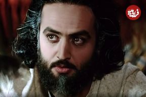 عکس| سفر در زمان؛ «یوزارسیف» بعد دریافت تندیس حافظ؛ سال 1399