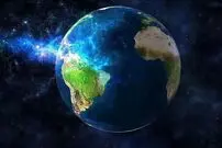 خداحافظی با روزهای ۲۴ ساعته؛ چرا روزهای زمین در حال طولانی‌تر شدن هستند؟