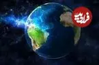 خداحافظی با روزهای ۲۴ ساعته؛ چرا روزهای زمین در حال طولانی‌تر شدن هستند؟