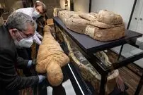 مومیایی‌های مصر باستان چه بویی می‌دهند؟