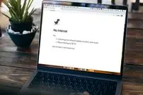 اینترنت بین الملل کی وصل می شود؟