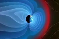 چیزی عجیب، میدان مغناطیسی زمین را ۴۰ میلیون سال پیش تغییر داد