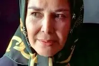عکس| سفر زمان؛ «آفرین عبیسی و بیک ایمانوردی» در 19 و 34 سالگی؛ سال 49