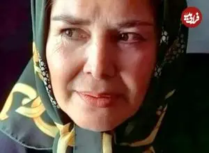 عکس| سفر زمان؛ «آفرین عبیسی و بیک ایمانوردی» در 19 و 34 سالگی؛ سال 49