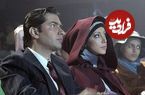 عکس؛ سفر در زمان؛ «ایران نخجوان» سریال در چشم باد بعد 19 سال در 46 سالگی