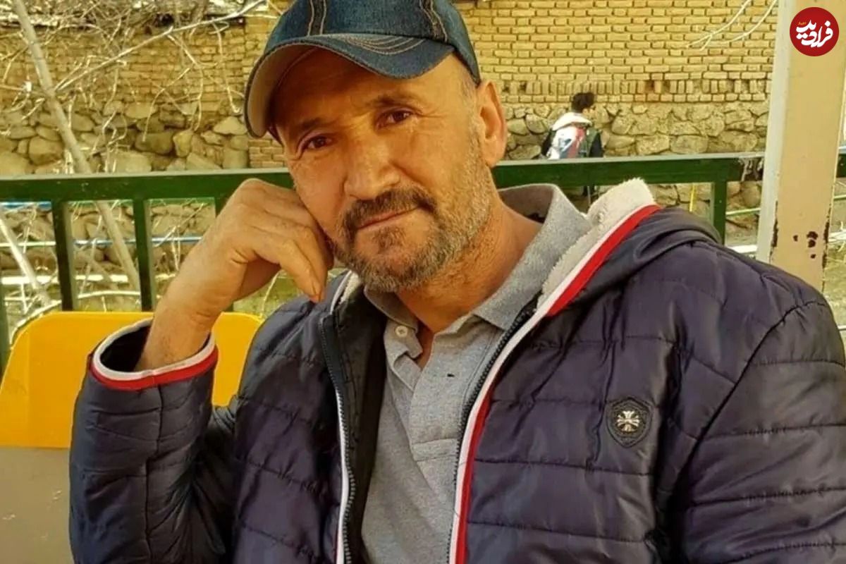 پدر زن «نوید محمدزاده» آزاد شد؟ علت دستگیری چه بود؟