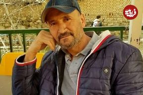 پدر زن «نوید محمدزاده» آزاد شد؟ علت دستگیری چه بود؟