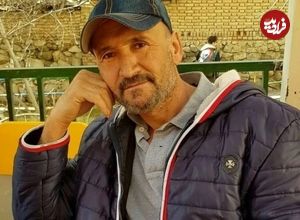 پدر زن «نوید محمدزاده» آزاد شد؟ علت دستگیری چه بود؟